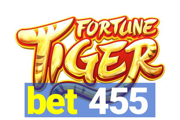 bet 455